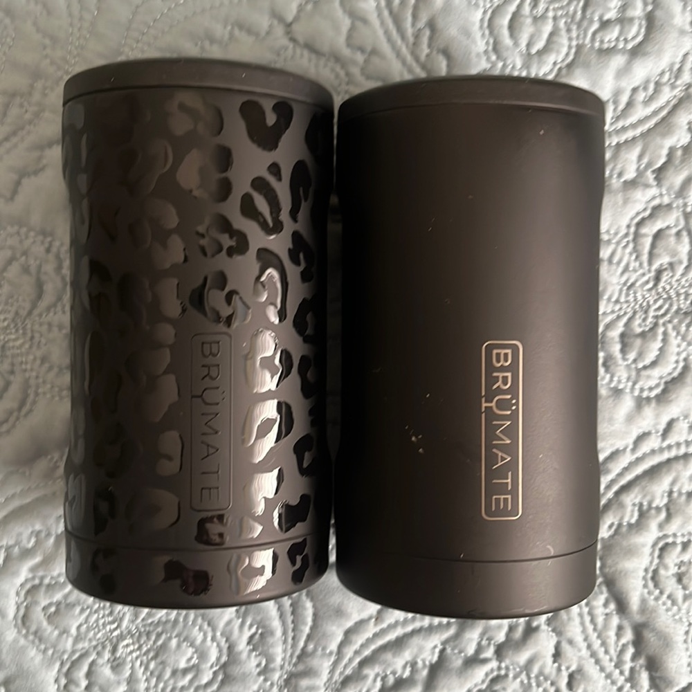 Brumate coozies